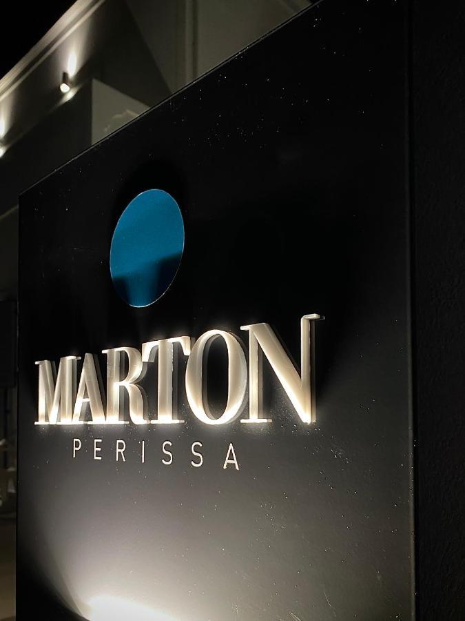 Marton Perissa Apartment Екстериор снимка